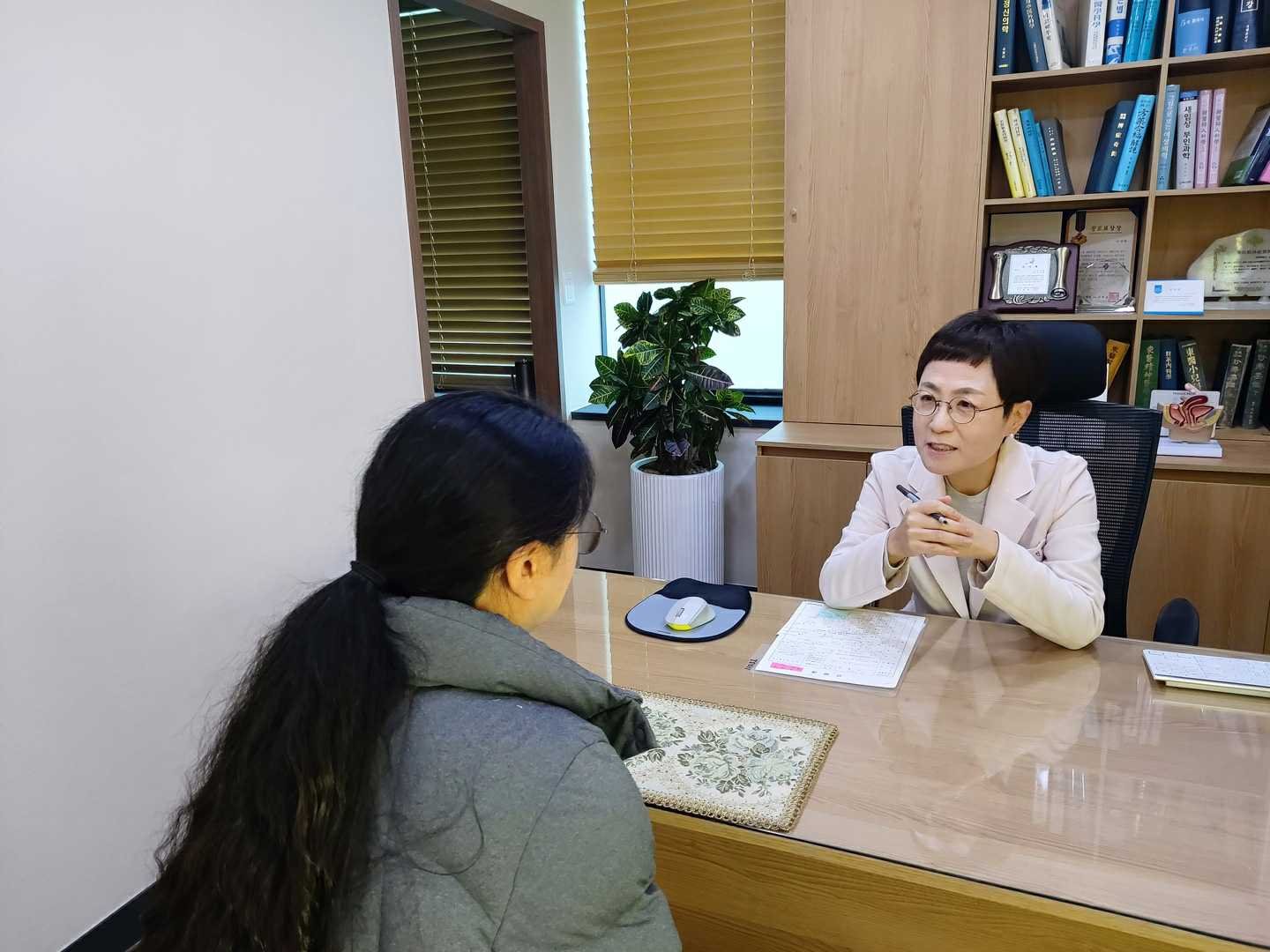 자궁내막증치료