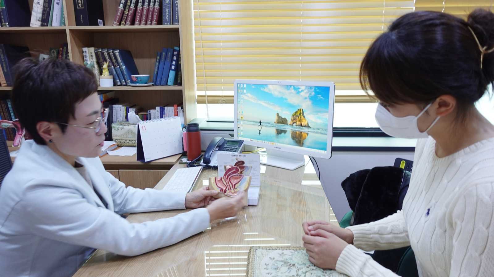 자궁근종병원