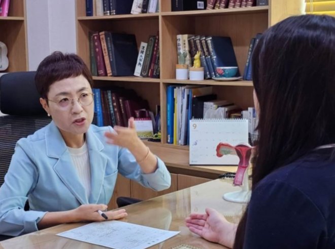 자궁내막증골반통