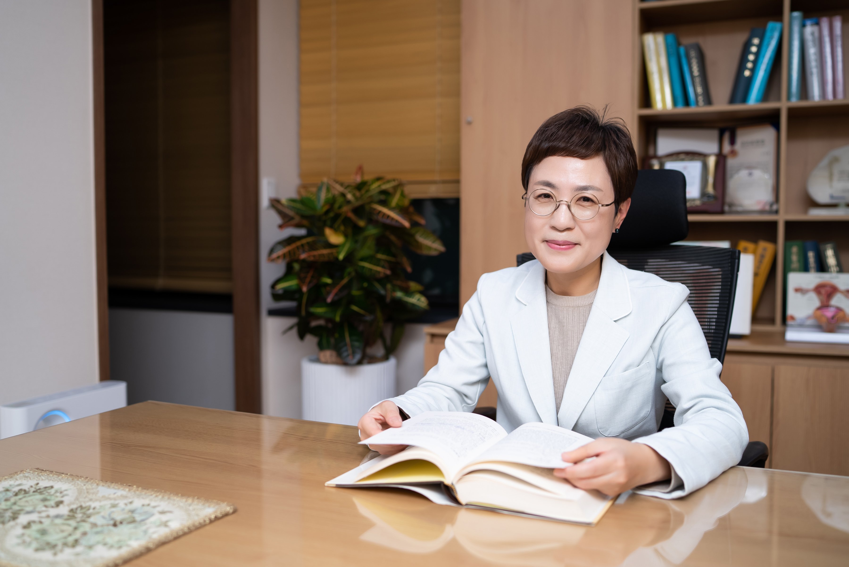 자궁선근증재발